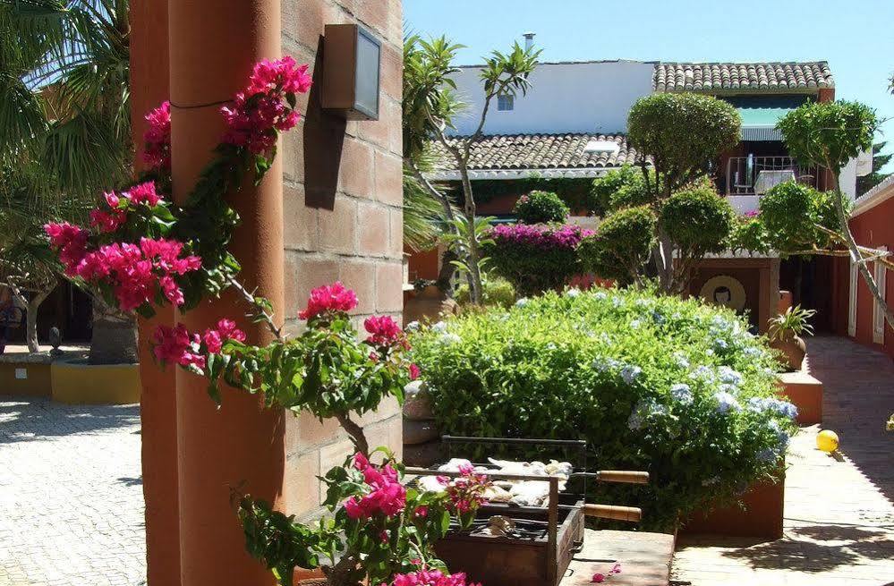 شقة Quinta Dos Amigos المانسيل المظهر الخارجي الصورة